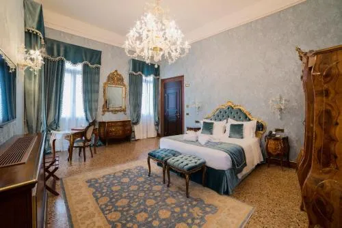 Hotel Nani Mocenigo Palace photo 37