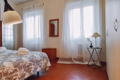 Borgo Pinti 49