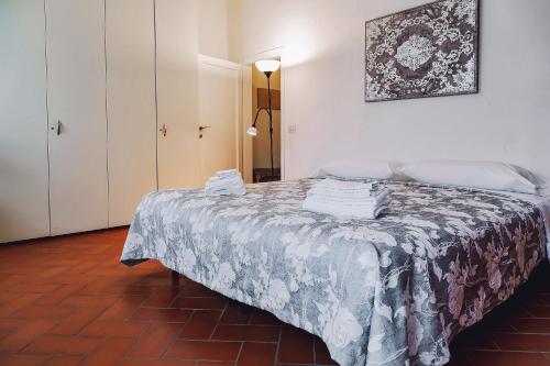 Borgo Pinti 49