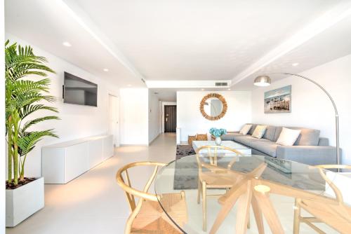 Luxury Penthouse Puerto Banús RDR403