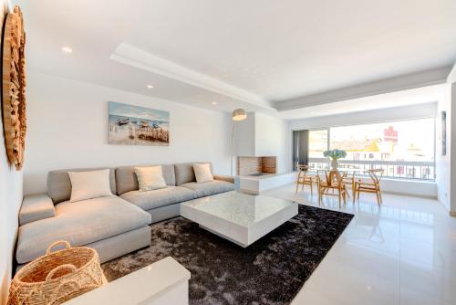 Luxury Penthouse Puerto Banús RDR403