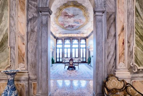 Hotel Nani Mocenigo Palace photo 63