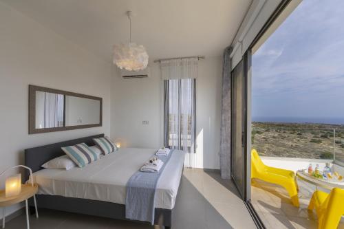 Gallery image of Protaras Greco Hilltop Views in Protaras