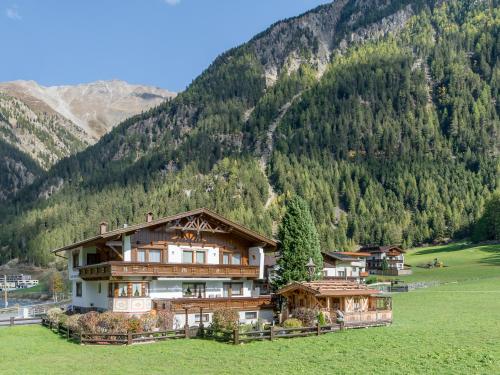 Apart Wiesengrund