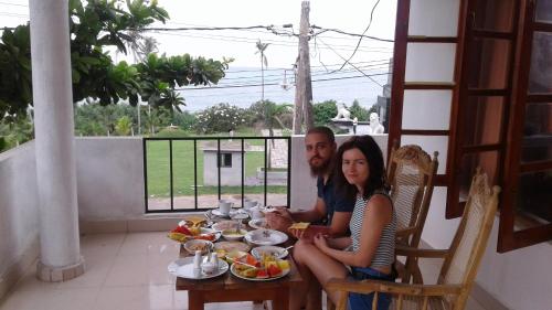 Gallery image of Masha Beach Inn in Tangalle