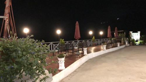 Foto sihtkohas Kampong Kundassan asuva majutusasutuse Bayu Senja Lodge galeriist