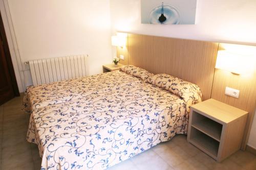 Легло или легла в стая в Apartamentos Cala Figuera