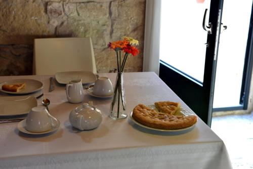 Gallery image of Relais Cimillà B&B in Ragusa