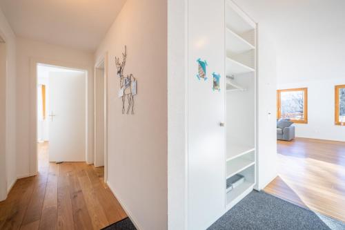 Fotografie z fotogalerie ubytování LAAX Homes - Casa Foppa v destinaci Flims