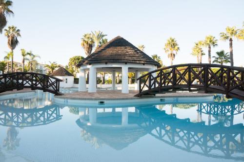 Fotografie z fotogalerie ubytování Apartamento Jarro v destinaci Quinta do Lago
