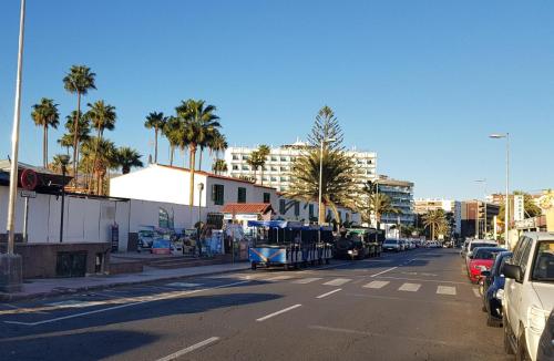 MASPALOMAS - Area Ciudad