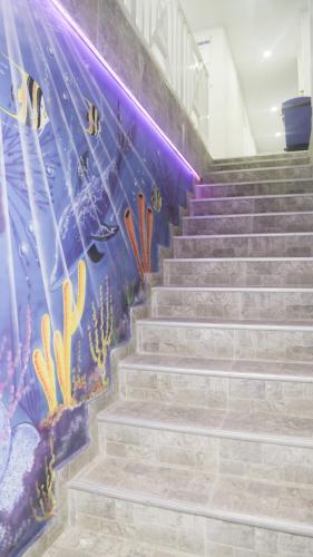 Gambar di galeri bagi Inn Bless Aparthotel di San Andrés