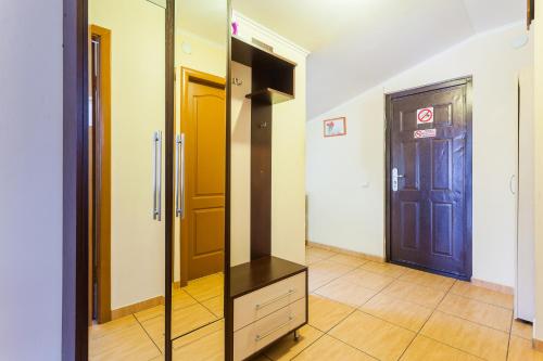 Фотография из галереи Apartment at Malaya Zhytomyrska 5 в Киеве