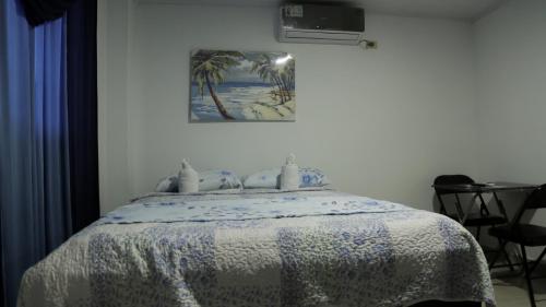 Gallery image of Inn Bless Aparthotel in San Andrés