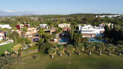 Villa Laguna Golf-Frente ao laguna Golf