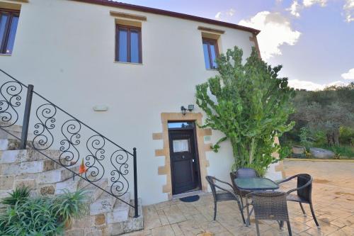 Imagen de la galería de Maria Villas, en Kissamos