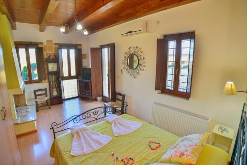 Imagen de la galería de Maria Villas, en Kissamos