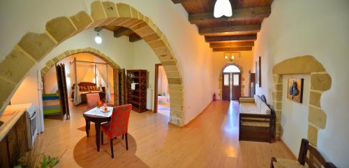 Imagen de la galería de Maria Villas, en Kissamos