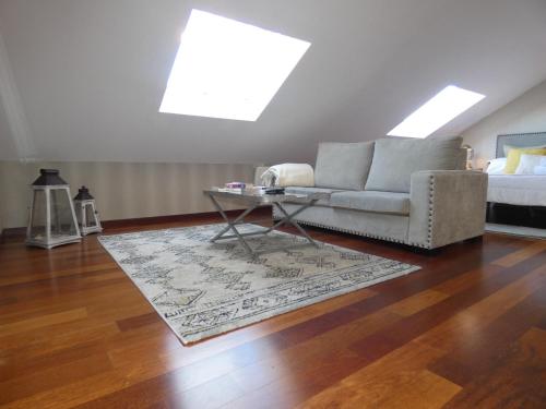 Palacete Constitución by Málaga Planners