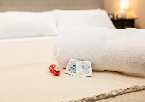 B&B Vico Milano 18