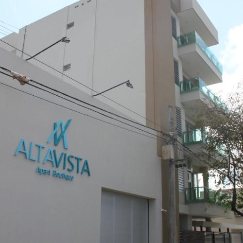 ALTA VISTA APART HOTEL – Photos 2
