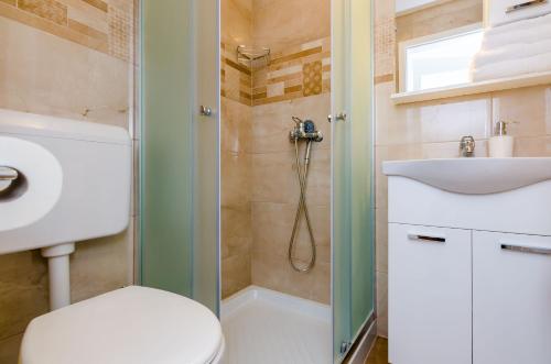 Gallery image of Rooms Baza in Dubrovnik