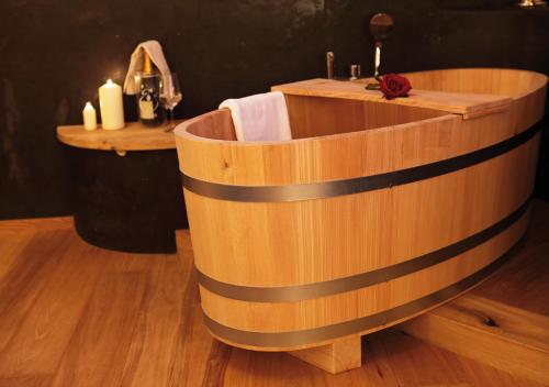 Фотография из галереи Dolomites Living Hotel Tirler в Альпе-ди-Сьюзи