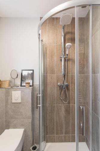 Memories - 2BR Apartment - Free Parking