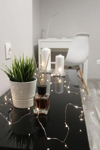 Yannis Apartments - Stylish Stay with High-Speed Wi-Fi