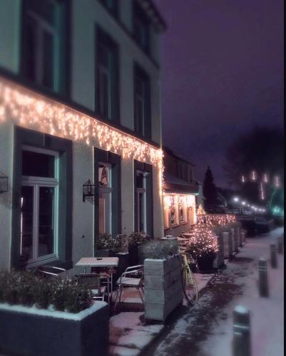Gallery image of Fietshotel Le Baroudeur in Valkenburg