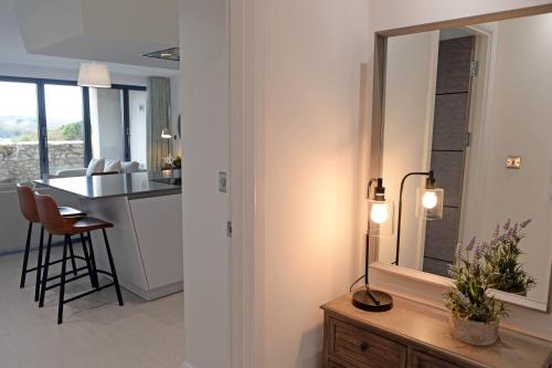 Φωτογραφία από το άλμπουμ του Apartment 2 Waterstone House σε Tenby