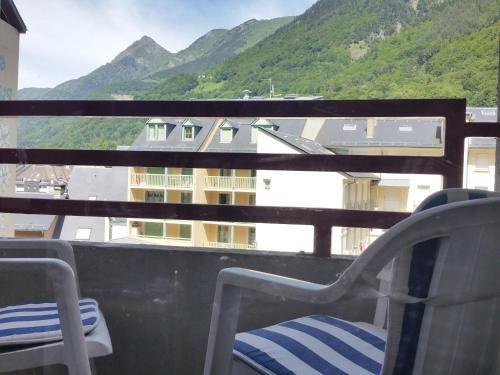 Foto dalla galleria di Studio plein centre a Cauterets