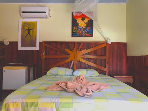 Gallery image of Hotel Maritza in Puerto Viejo