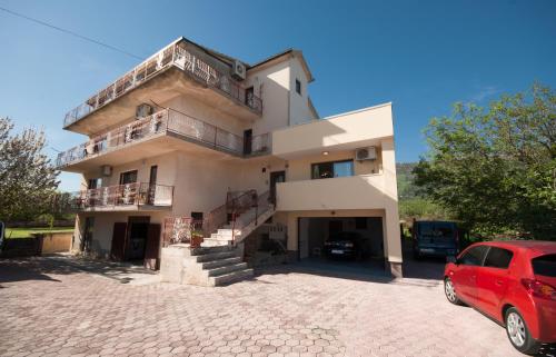 Apartmani Ivan
