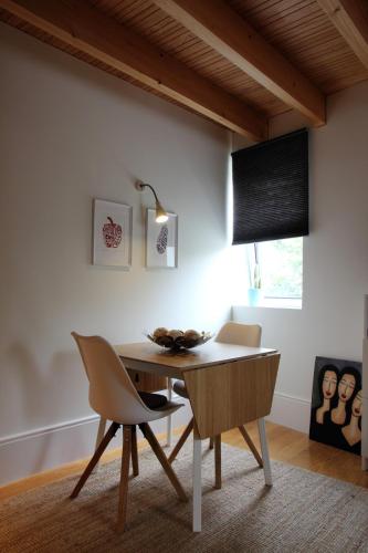 Green House / Casa Verde