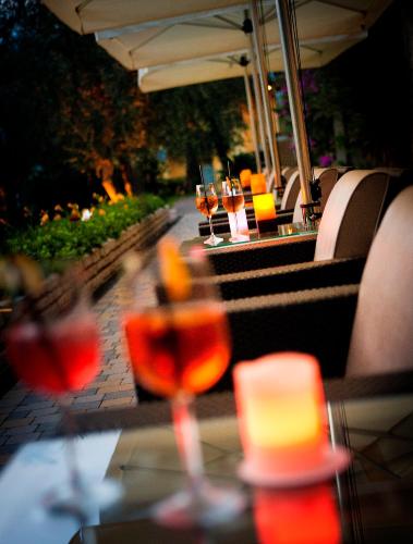 Bevande di Wellness Hotel Casa Barca (Adult Only)