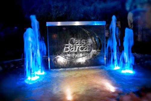 Foto dalla galleria di Wellness Hotel Casa Barca (Adult Only) a Malcesine