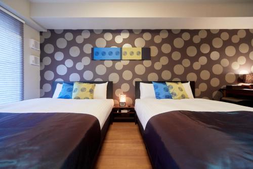 Hotel Mondonce Kyoto Gojo