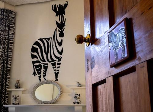 Galería fotográfica de Noah's Ark Backpackers en Greymouth