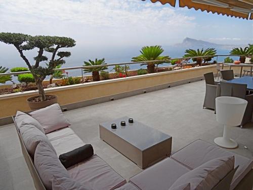 Las Terrazas Altea Hills, Altea – Bijgewerkte prijzen 2022