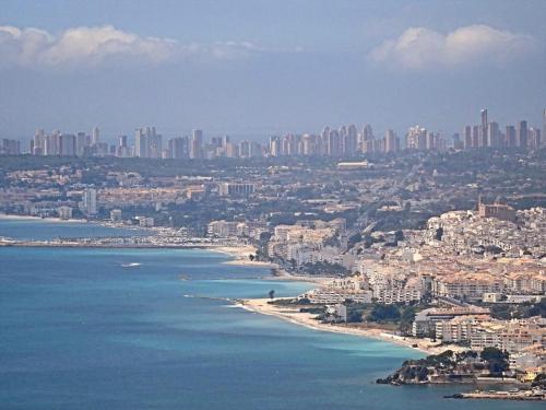 Las Terrazas Altea Hills, Altea – Bijgewerkte prijzen 2022