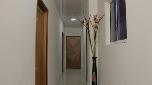 Fotografie z fotogalerie ubytování Puerto Caribe Hostal v destinaci Guachaca