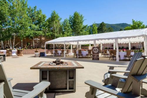 Foto de la galería de Holiday Inn Estes Park, an IHG Hotel en Estes Park