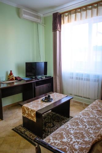 Φωτογραφία από το άλμπουμ του Hotel Vangogh στην Qyzylorda