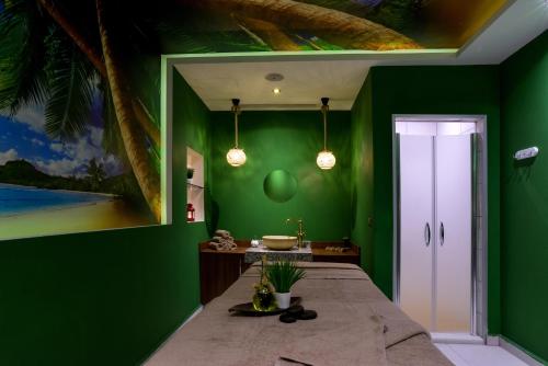Gambar di galeri bagi Altın Otel & Spa Balıkesir di Balıkesir