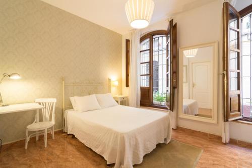 LyriosHomes Malaga La Merced Centro