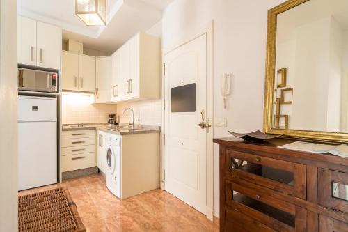 LyriosHomes Malaga La Merced Centro