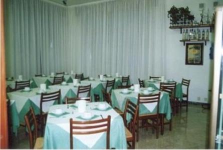 Εστιατόριο ή άλλο μέρος για φαγητό στο Hotel Valentino
