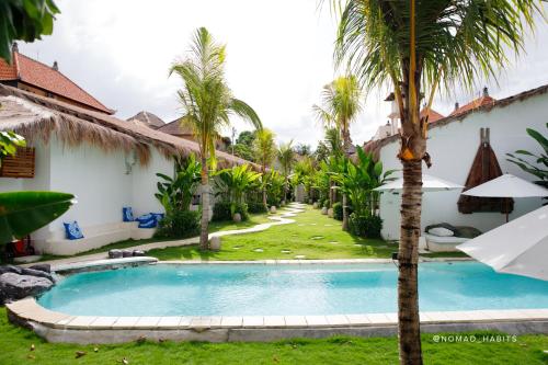 Gallery image of The Apartments Umalas in Canggu