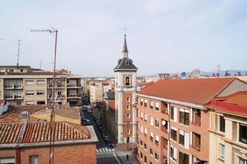Cálfred Iglesia Santa Teresita